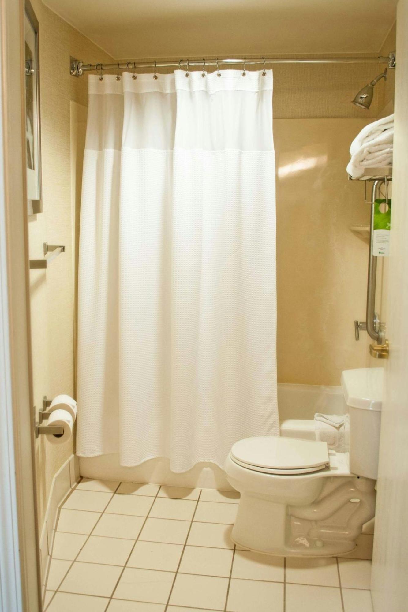 Springhill Suites Columbus Airport Gahanna Eksteriør billede